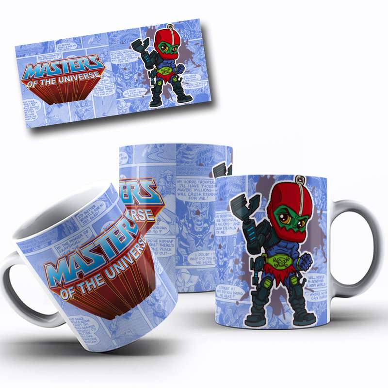 Arte Caneca He Man (6)