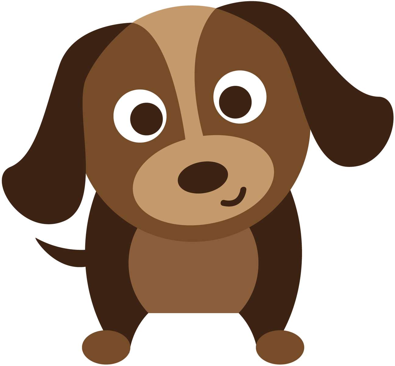 Elemento Cachorro Dog Cahorrinho Cute Fofo Png (26)