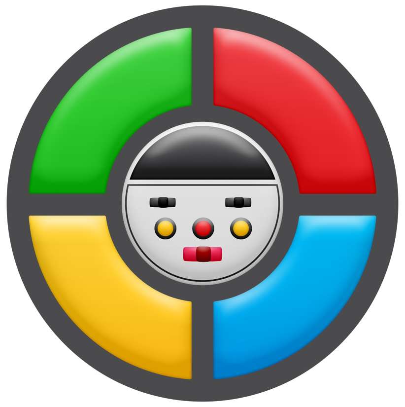 Logotipo Google Cores Primárias Tecnologia Png Grátis Para Baixar