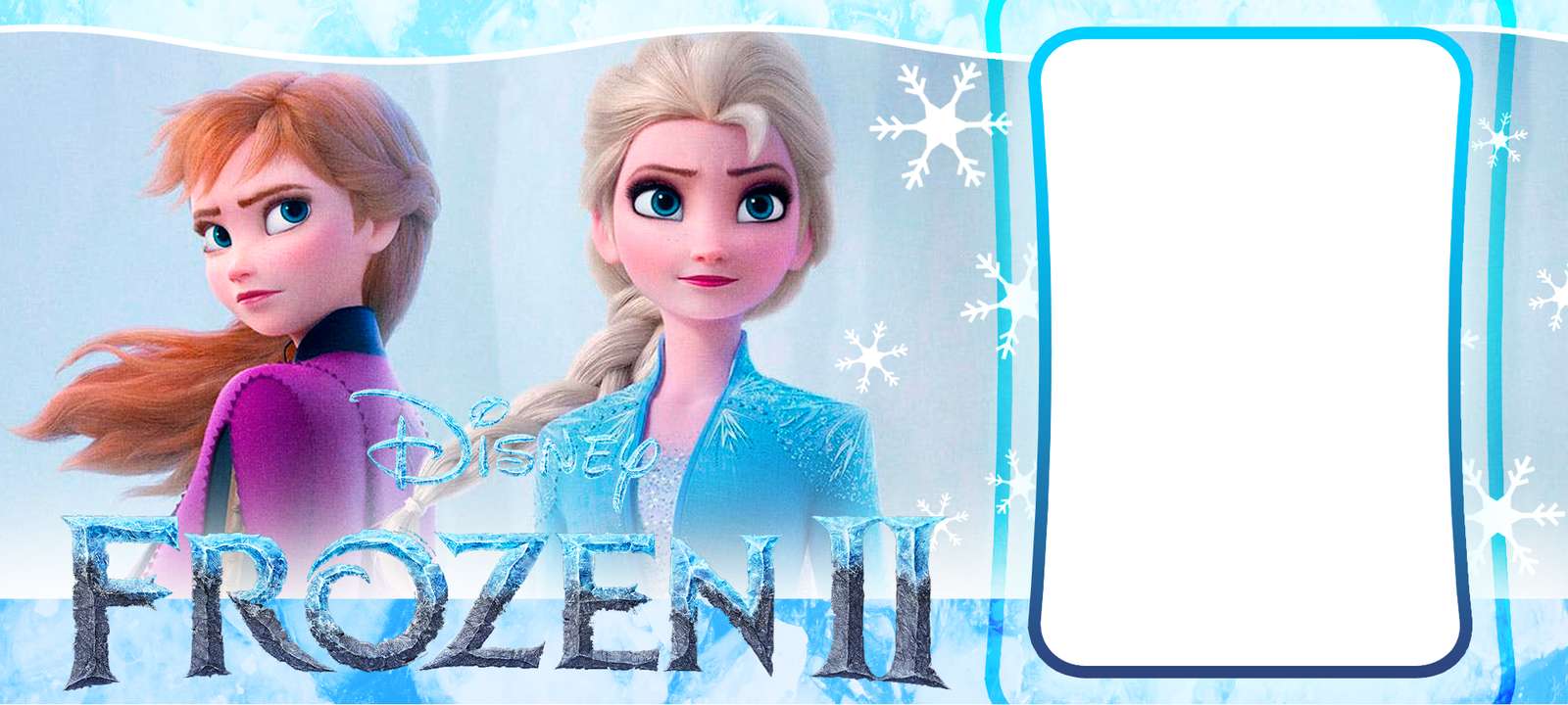 Disney Frozen Ii Personagens Elsa Anna Filme Desenho Animado Png Arte Para Caneca Grátis Pra Baixar