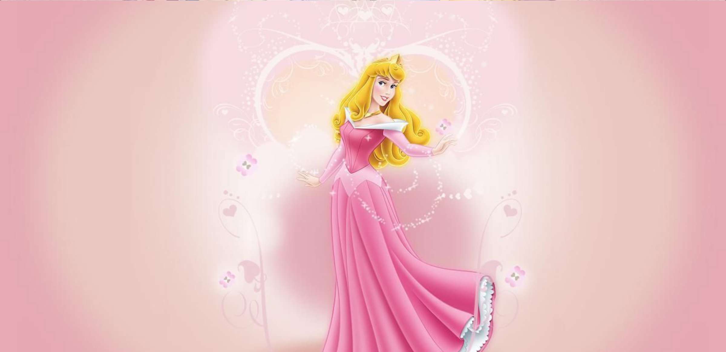 Princesa Aurora Ilustração Em Rosa Princesas Png Arte Para Caneca Grátis Pra Baixar