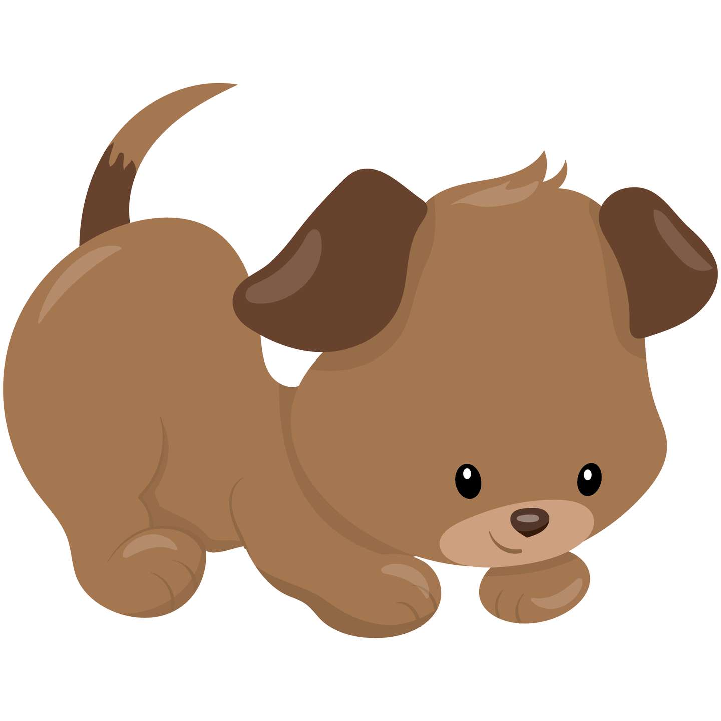 Elemento Cachorro Dog Cahorrinho Cute Fofo Png (10)