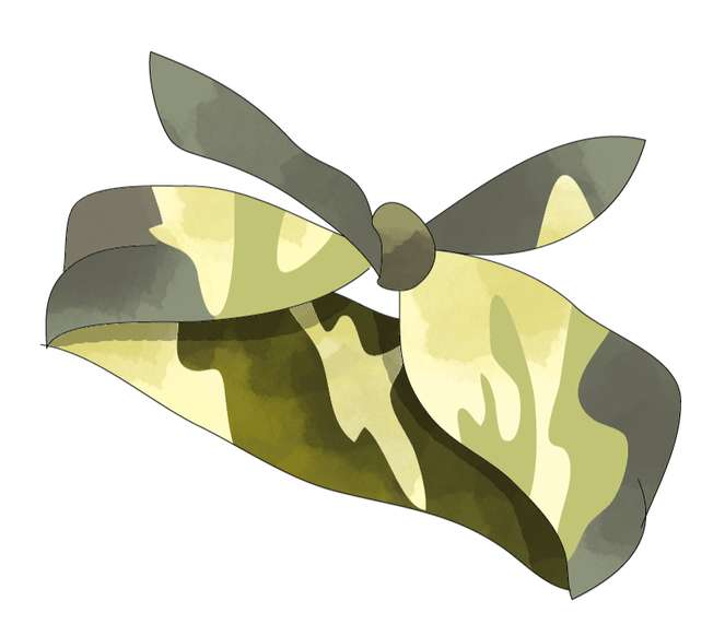 Asas Grandes Inseto Camuflado Insetos Png Grátis Para Baixar