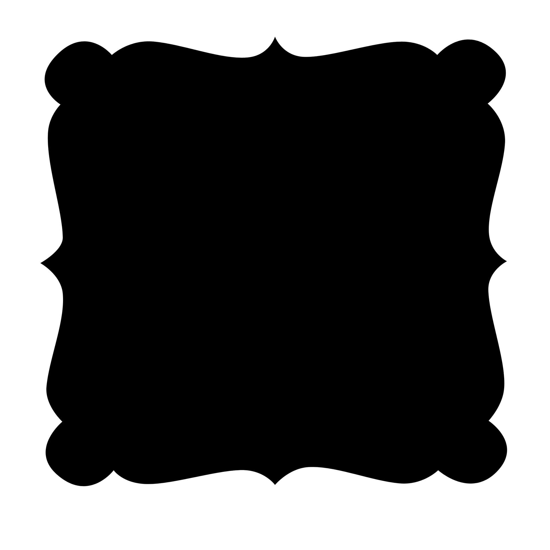 Fundo Preto Sólido Cor Png Grátis Para Baixar Vetor Estampa-54