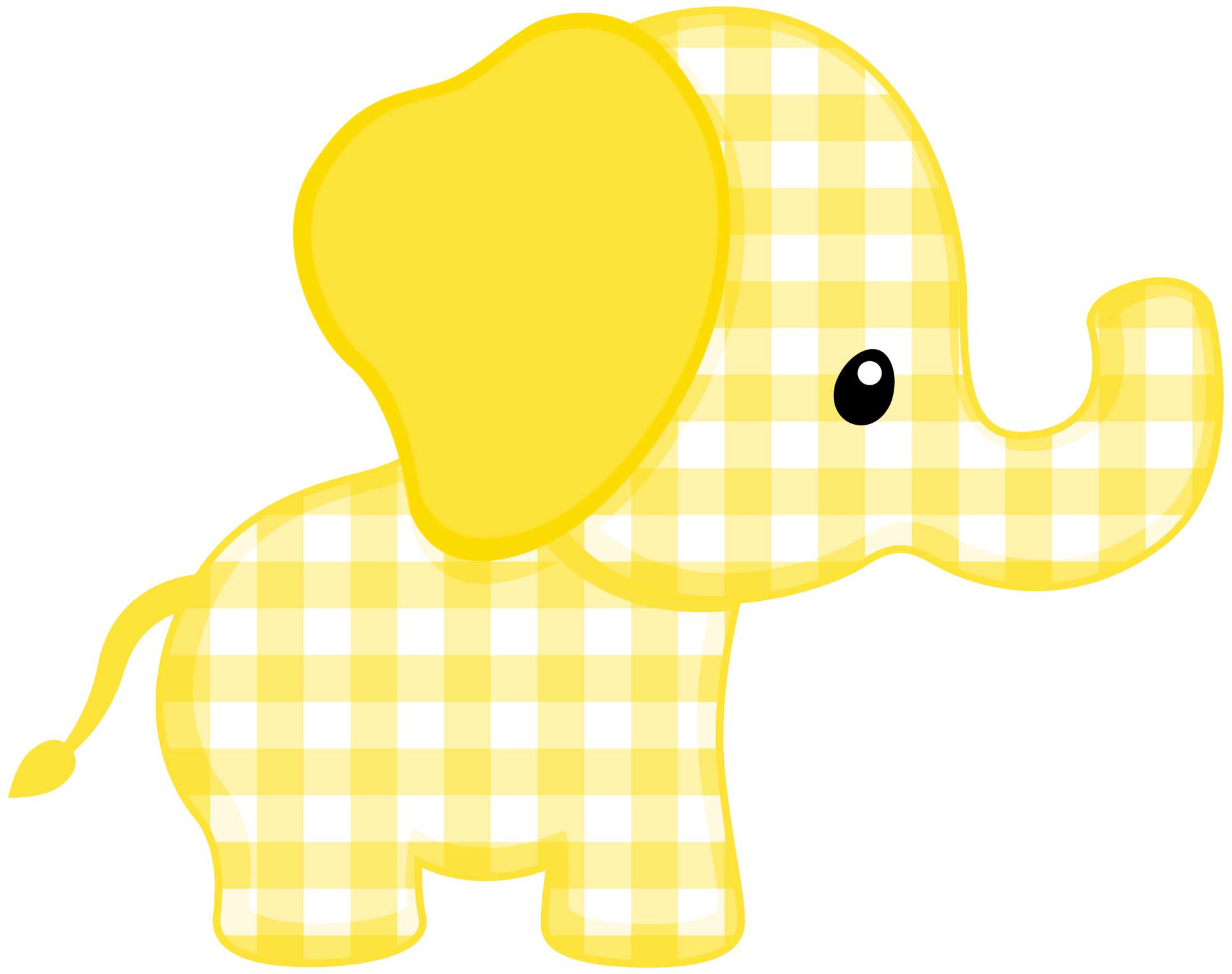 Elemento Elefante Cute Elefantinho Fofo Png (130)