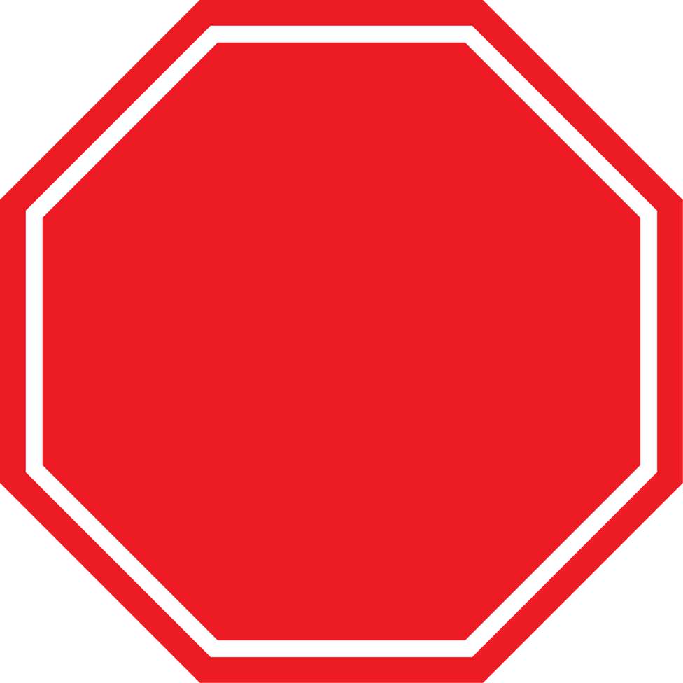 Emblema Geométrico Vermelho E Branco Design Gráfico Png Grátis Para Baixar