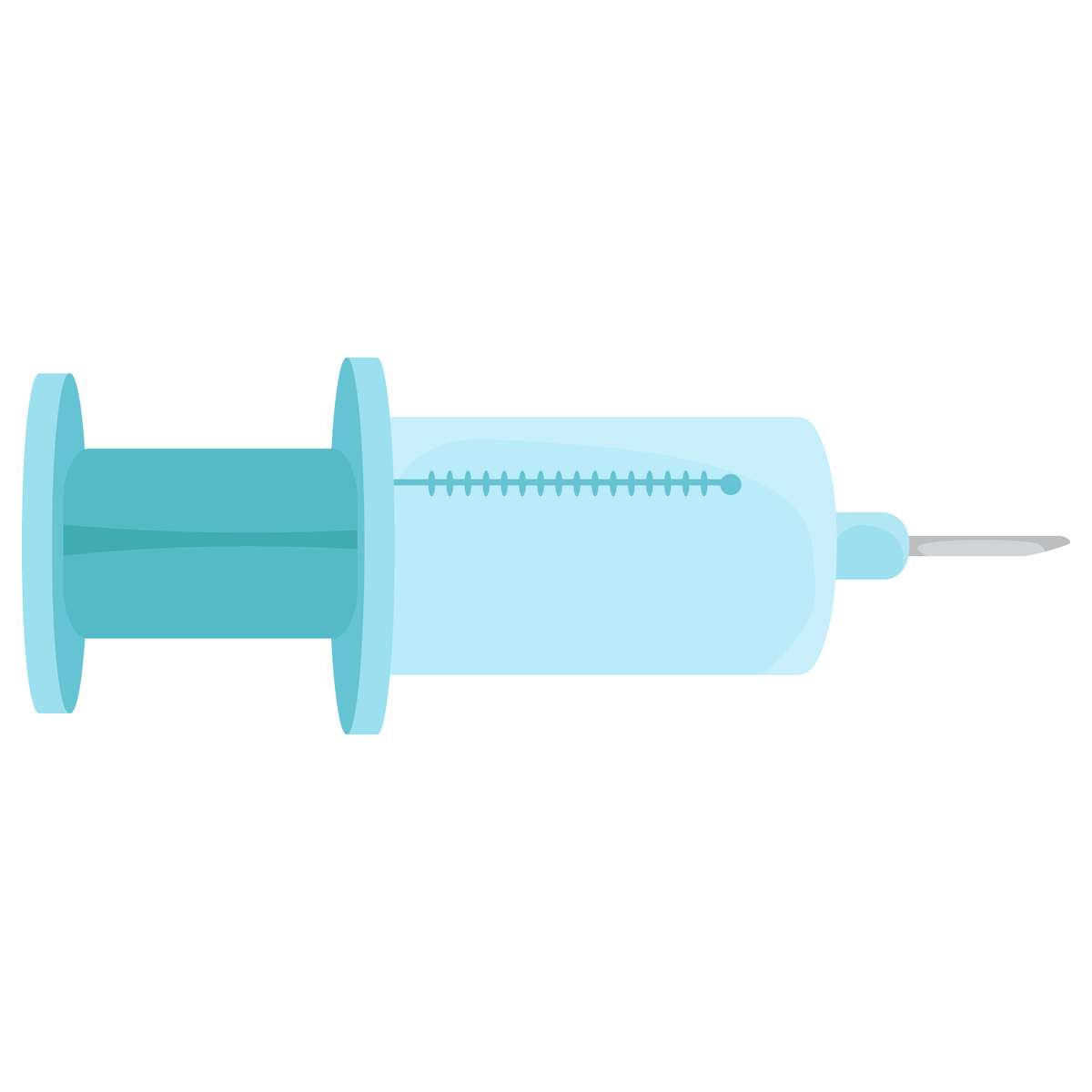 Seringue De Injeção Médica Saúde Png Grátis Para Baixar