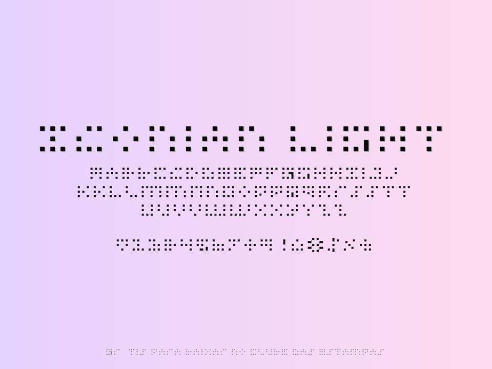 Fonte Iconian Light Grátis Para Baixar