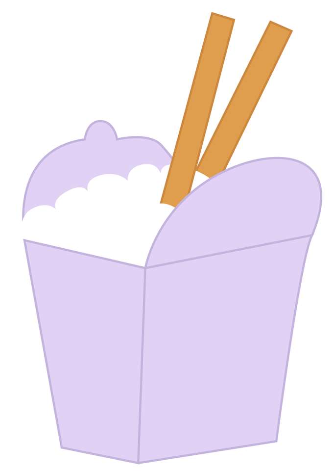 Sobremesa Em Papel Com Palitos Comida Png Grátis Para Baixar