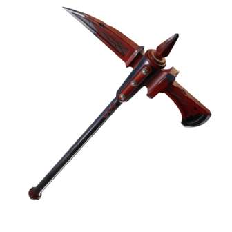 Polearm De Lâminas Cruzadas Armas Png Grátis Para Baixar