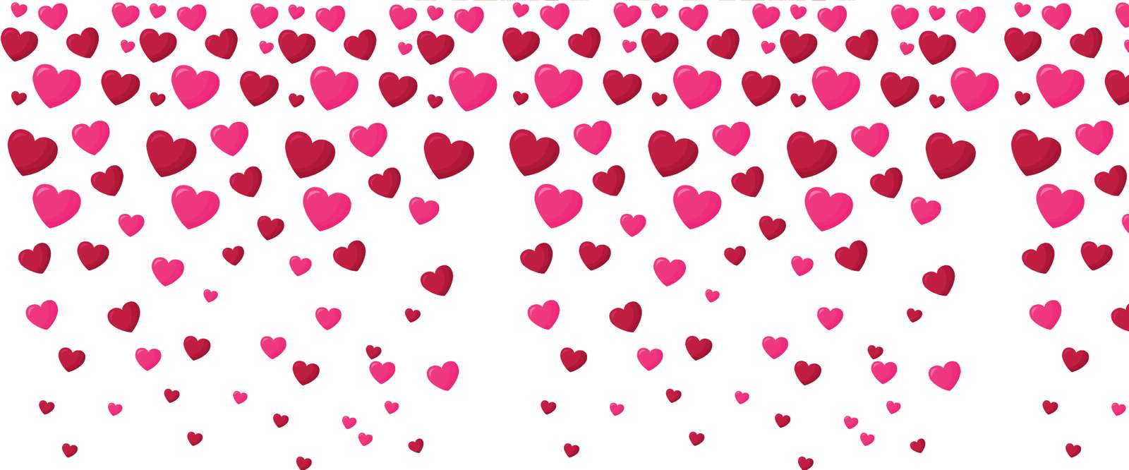 Coração Rosa Espalhado De Amor E Amizade Amor E Amizade Png Arte Para Caneca Grátis Pra Baixar