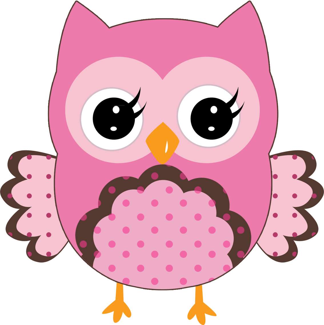 Elemento Coruja Png (114)