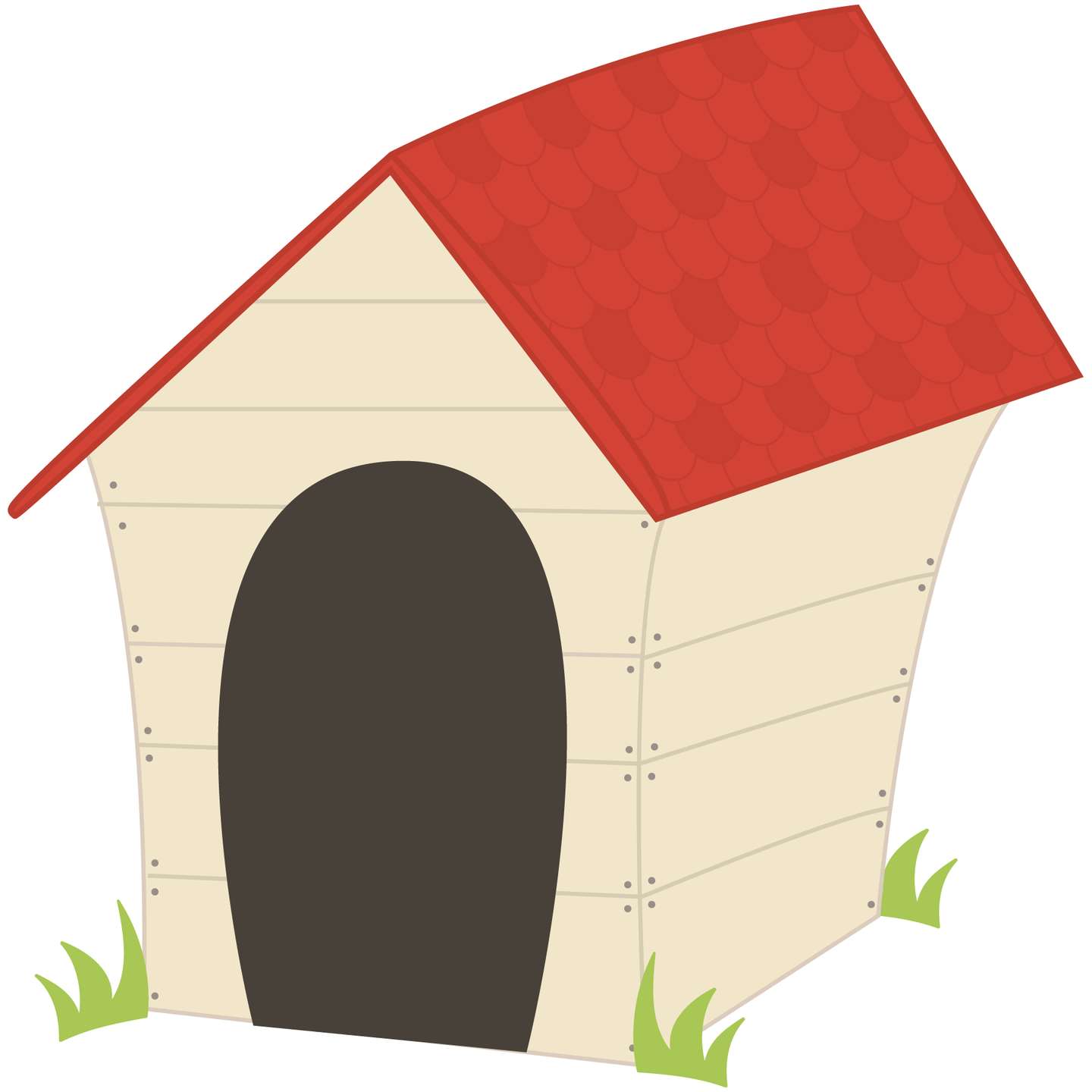 Elementos Casa De Cachorro Dog House Png (35)