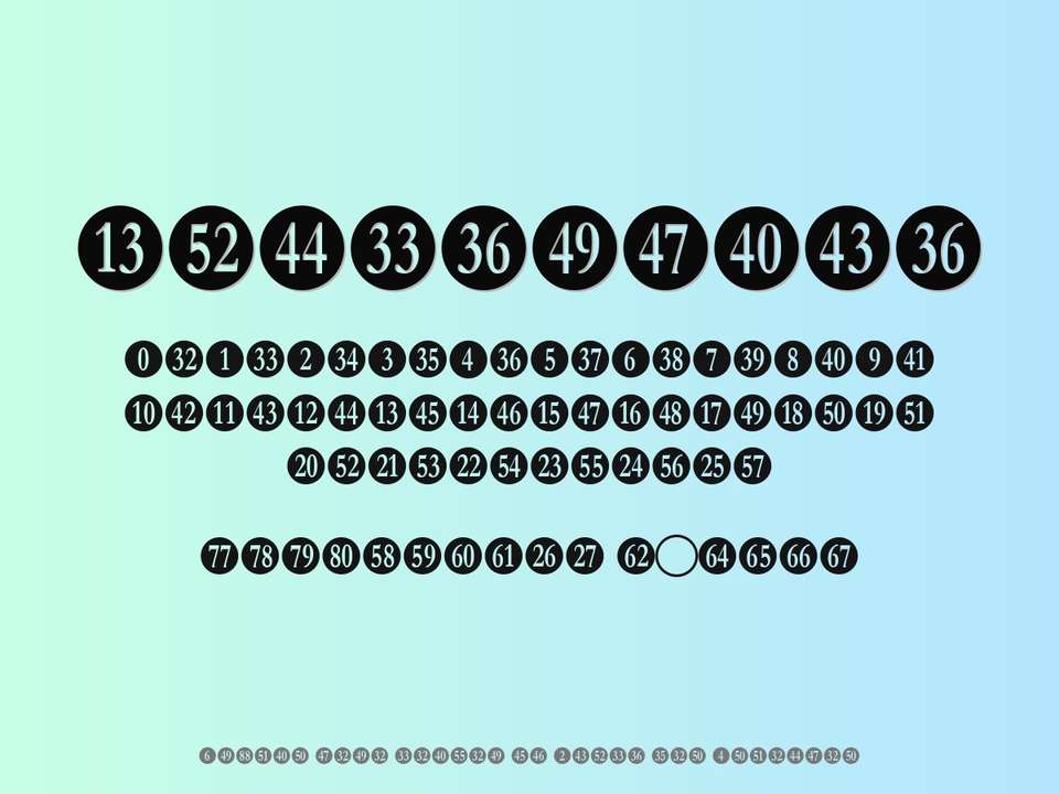 Fonte Numberpile Grátis Para Baixar