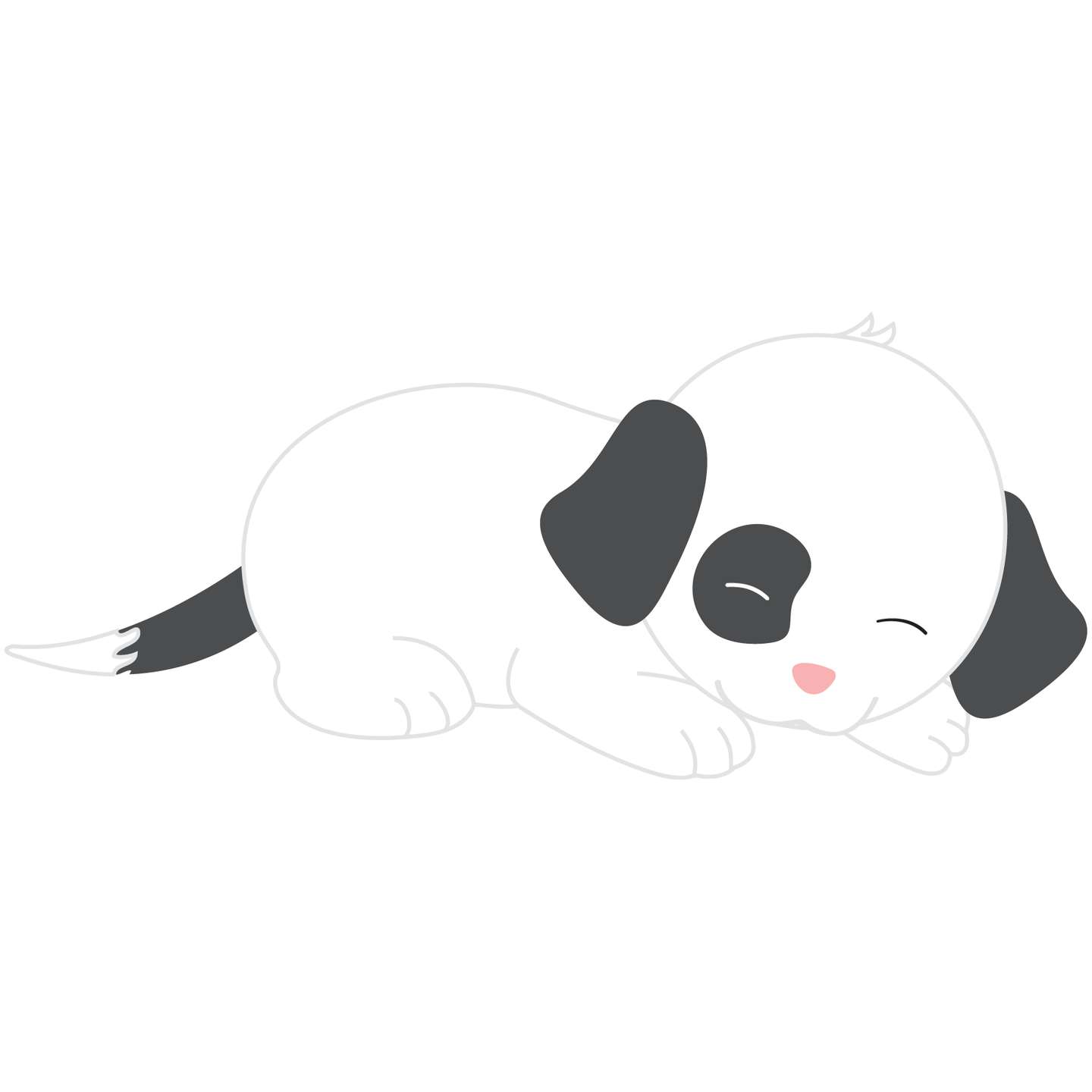Elemento Cachorro Dog Cahorrinho Cute Fofo Png (15)