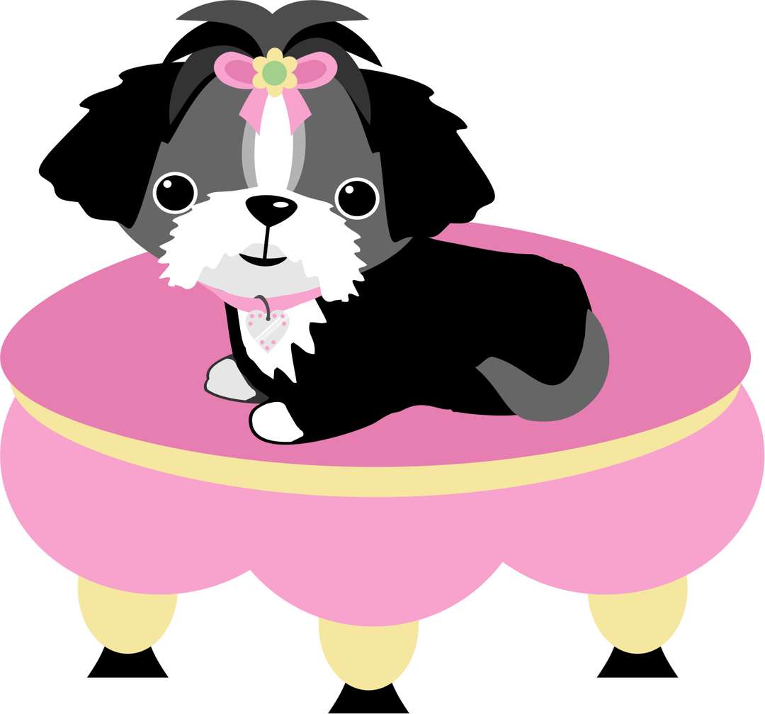 Elemento Cachorro Dog Cahorrinho Cute Fofo Png (22)