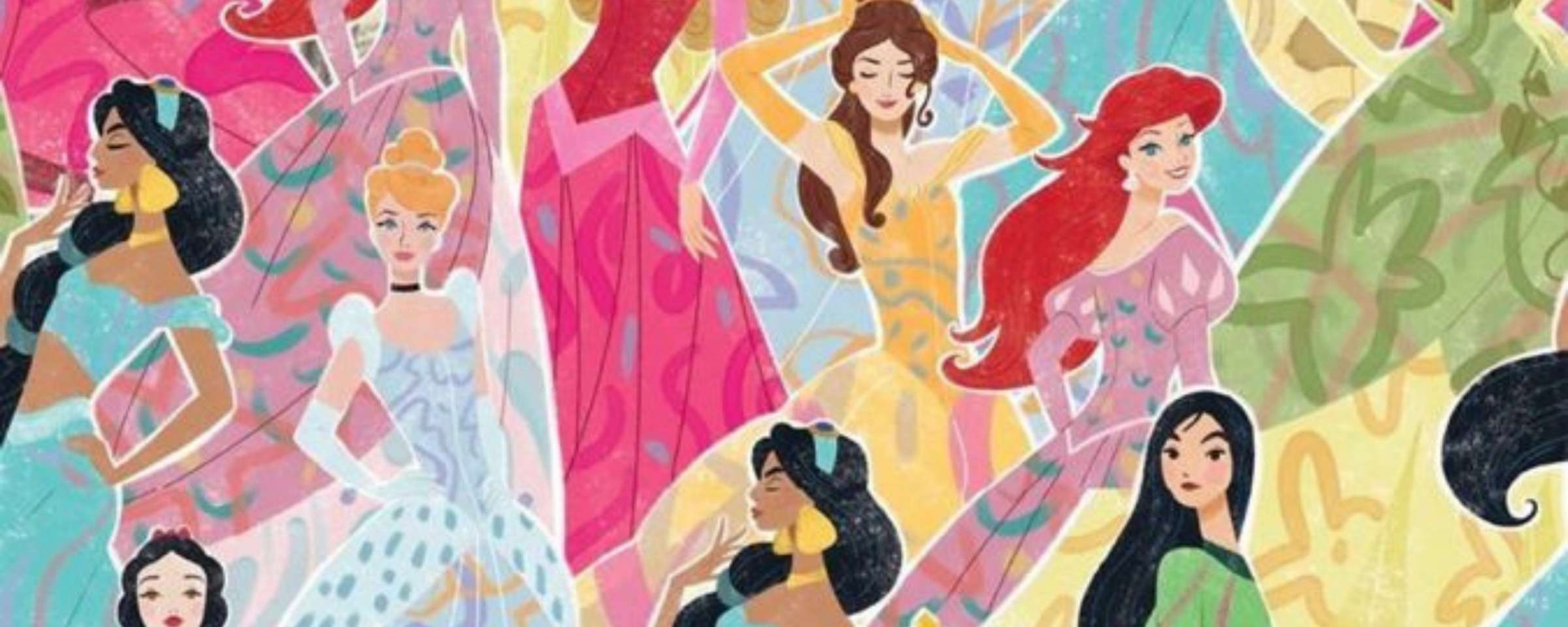 Ilustração De Princesas Clássicas Disney Desenho Animado Png Arte Para Caneca Grátis Pra Baixar Arte
