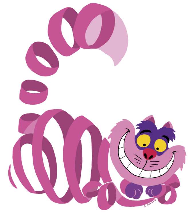 Elemento Alice No País Das Maravilhas Png (104)