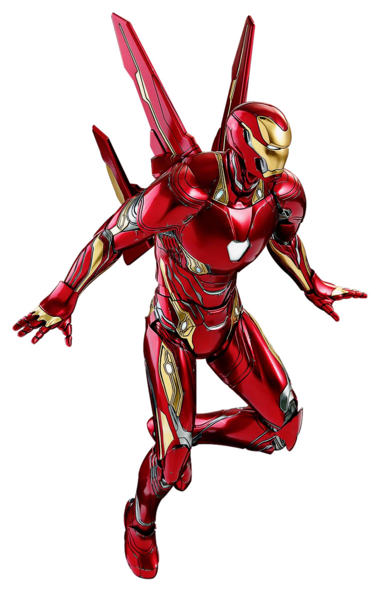 Super Herói Em Armadura Vermelha Super Heróis Png Grátis Para Baixar Super-24