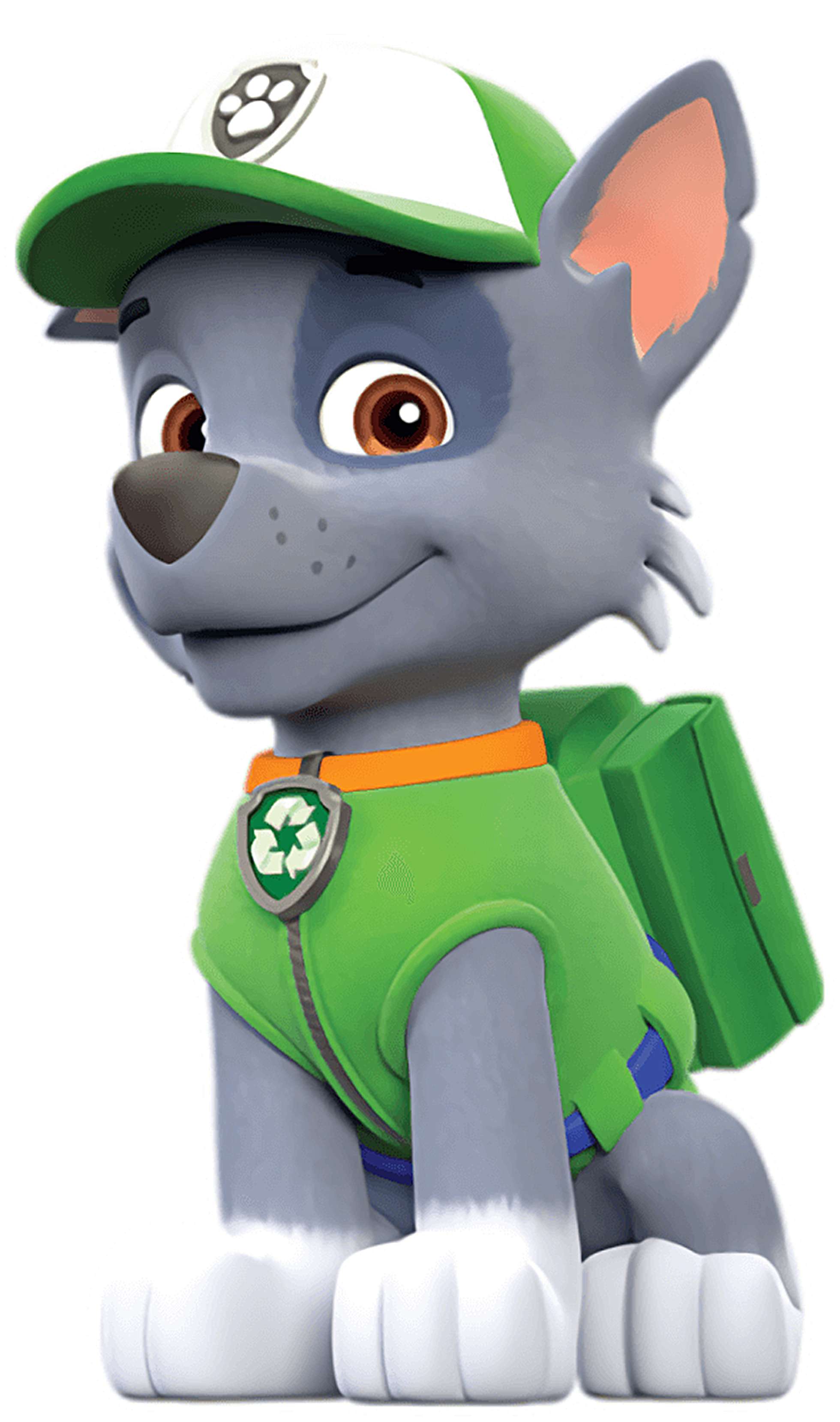 Cachorro Personagem Ecologista Ecologia Png Grátis Para Baixar