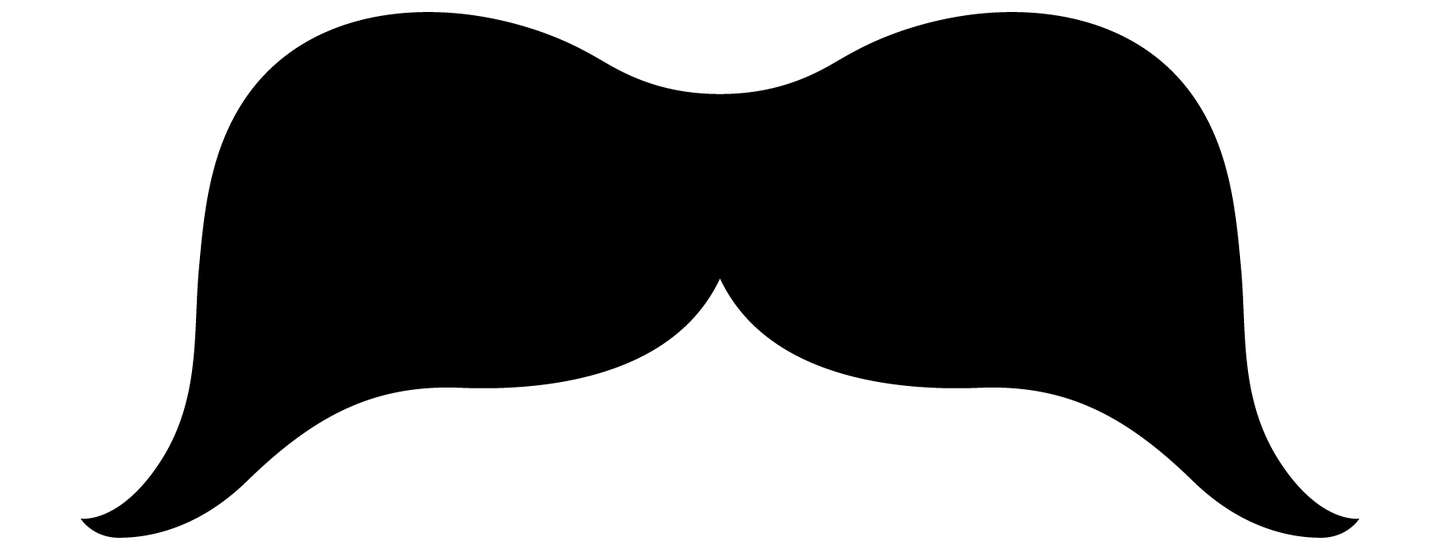 Silhueta Gráfica Preta Design Gráfico Png Grátis Para Baixar
