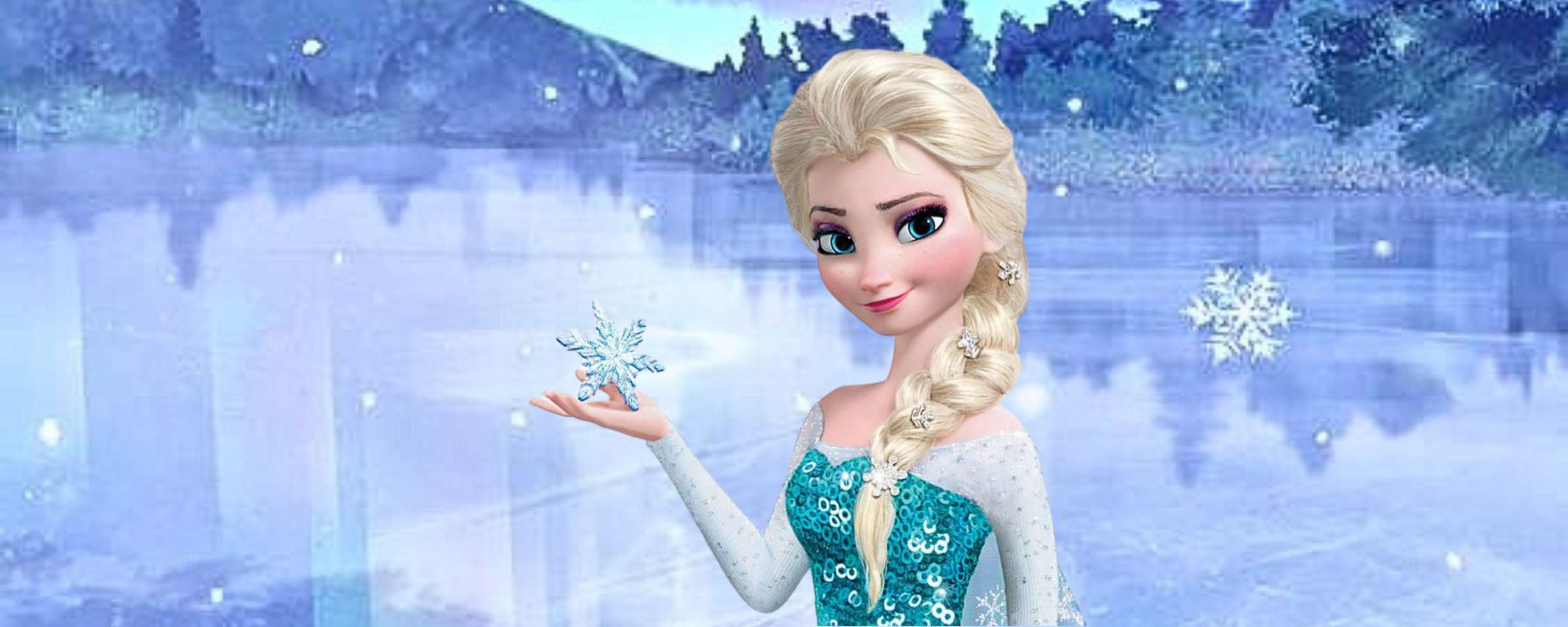 Personagem Elsa Do Filme Frozen Desenho Animado Png Arte Para Caneca Grátis Pra Baixar