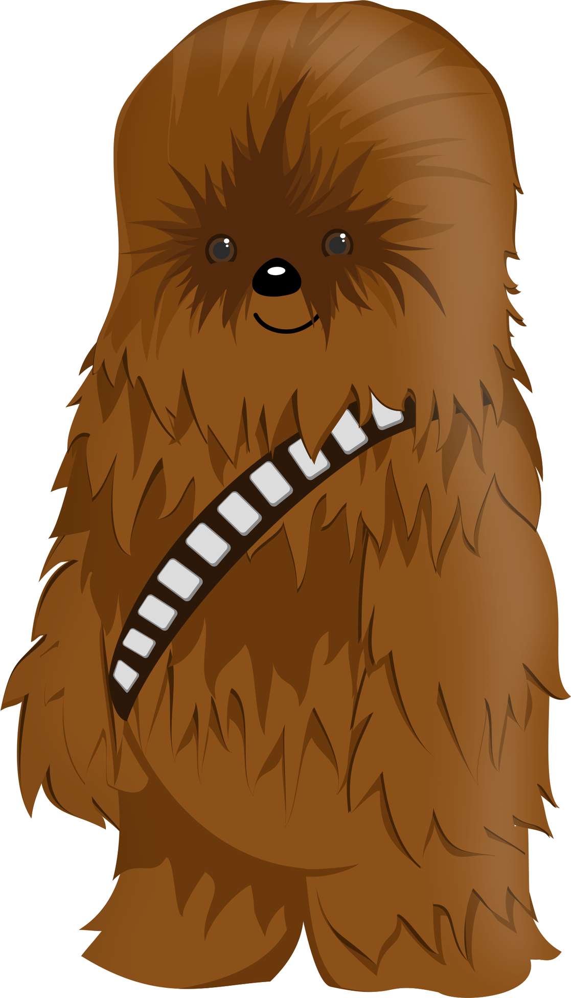 Cachorro De Serviço Peludo Animais Png Grátis Para Baixar