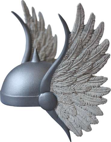 Busto De Ave Estilizada Arte Fantástica Png Grátis Para Baixar