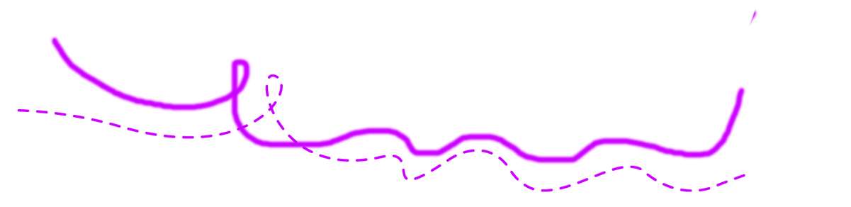 Blocos Retangulares Roxos Abstratos Design Gráfico Png Grátis Para Baixar