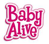 Elemento Bebe Baby Alive Png (2)