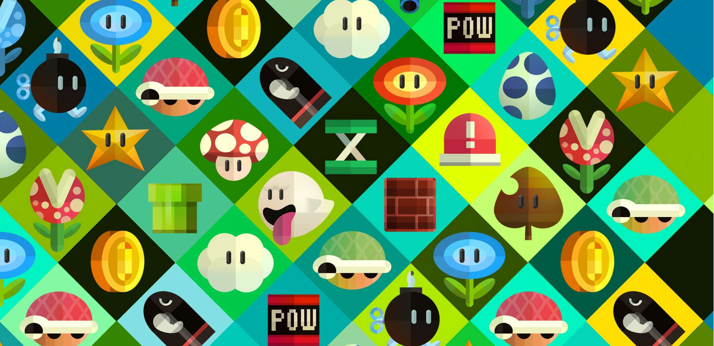 Padrão De Cogumelos E Personagens Do Mario Jogos Eletrônicos Png Arte Para Caneca Grátis Pra Baixar