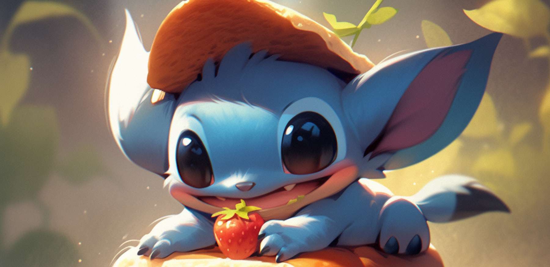 Desenho Do Personagem Stitch Havaiano Personagens Animados Png Arte Para Caneca Grátis Pra Baixar
