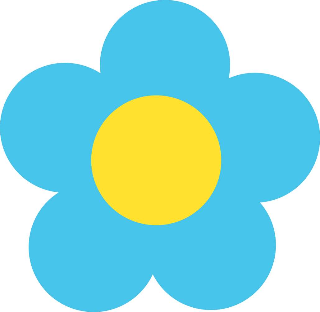 Sol Em Nuvens Azuis Céu Png Grátis Para Baixar