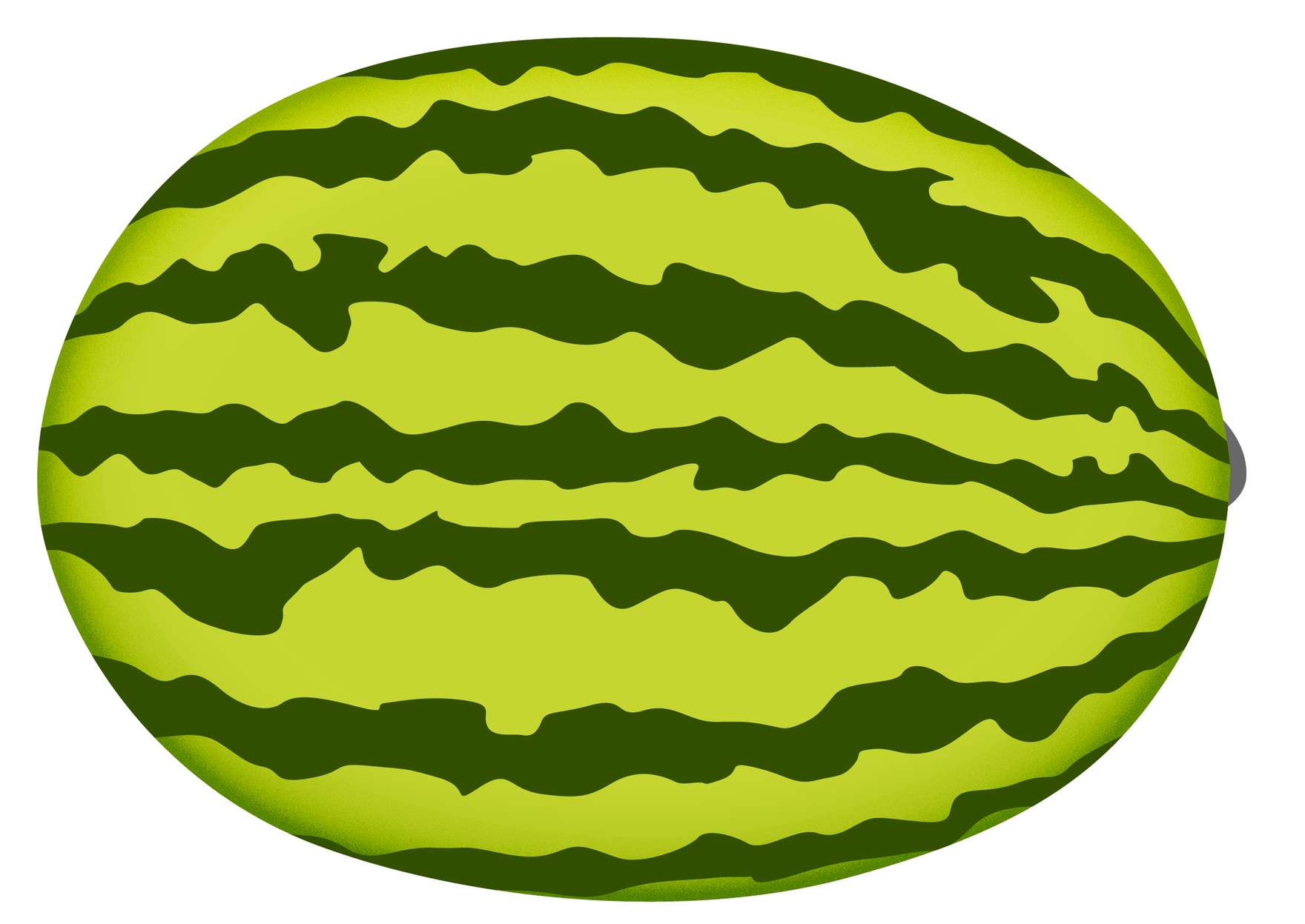 Elemento Melancia Png (4)