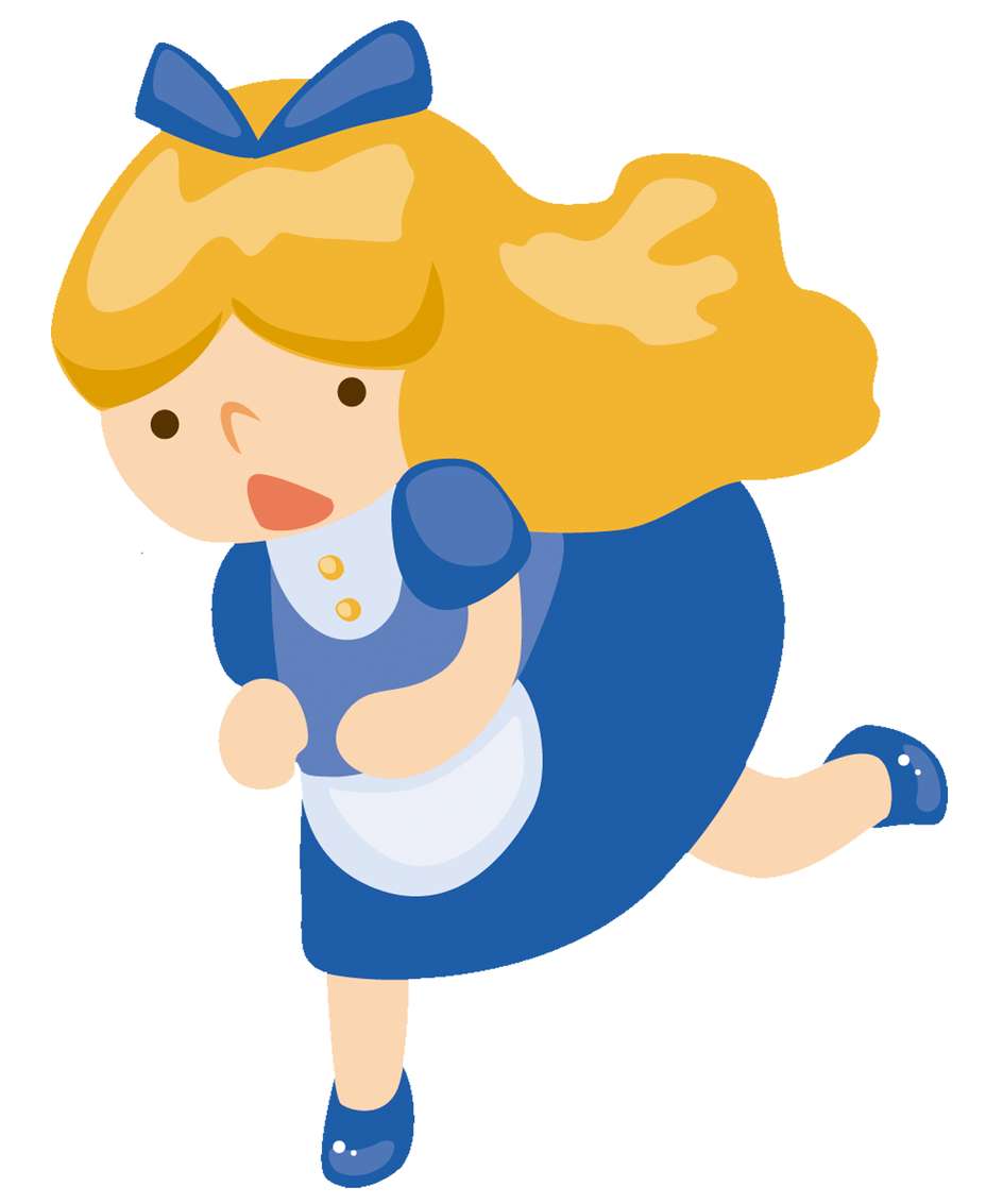 Elemento Alice No País Das Maravilhas Png (79)