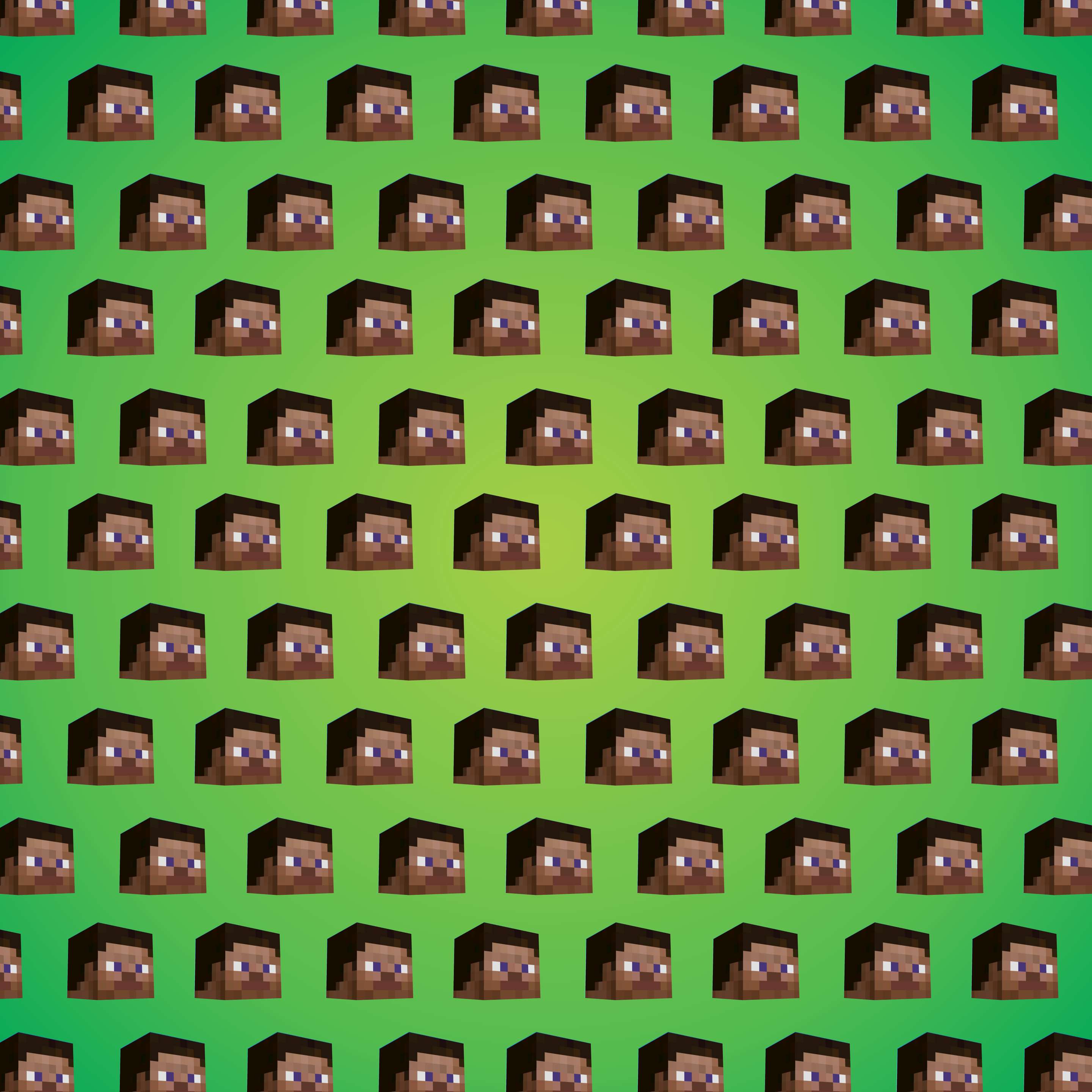 Padrão Personagens Blocados Pixel Art Video Games Png Grátis Para Baixar