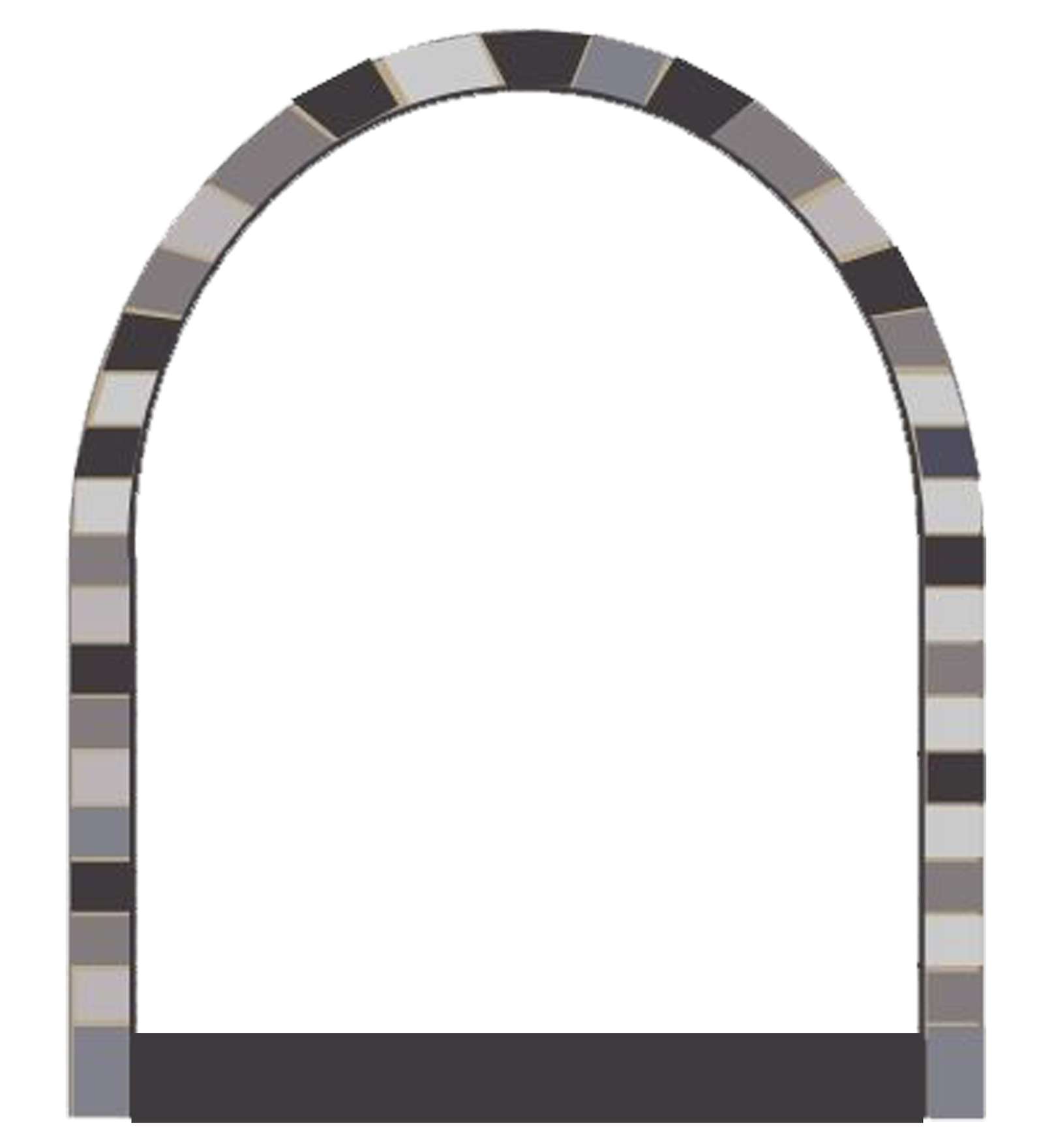 Arco De Portal Em Pedra Arquitetura Png Grátis Para Baixar