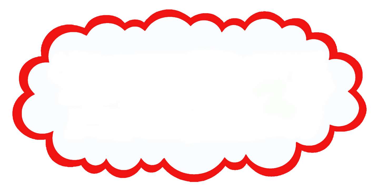 Caixa De Texto Vermelha E Branca Design Gráfico Png Grátis Para Baixar