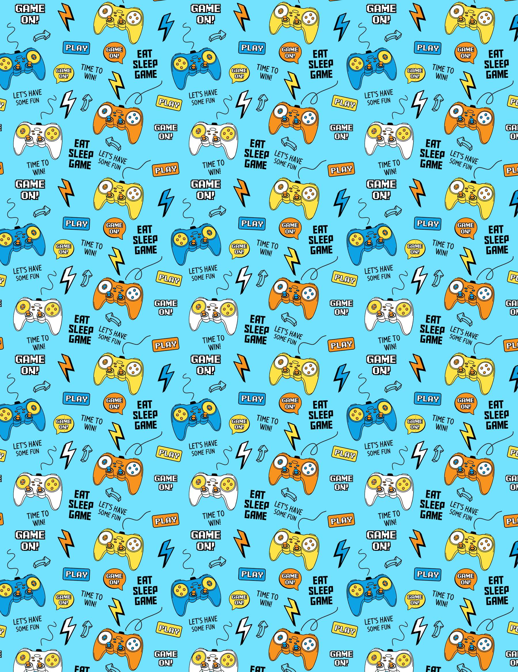 Padrão De Jogos Retrô Videogame Png Grátis Para Baixar