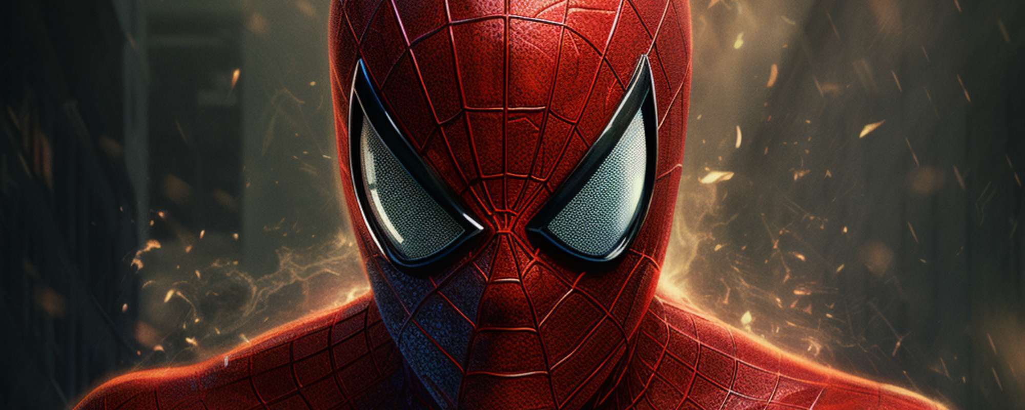 Homem Aranha Vermelho Em Pose Dramática Super Heróis Png Arte Para Caneca Grátis Pra Baixa Top-31