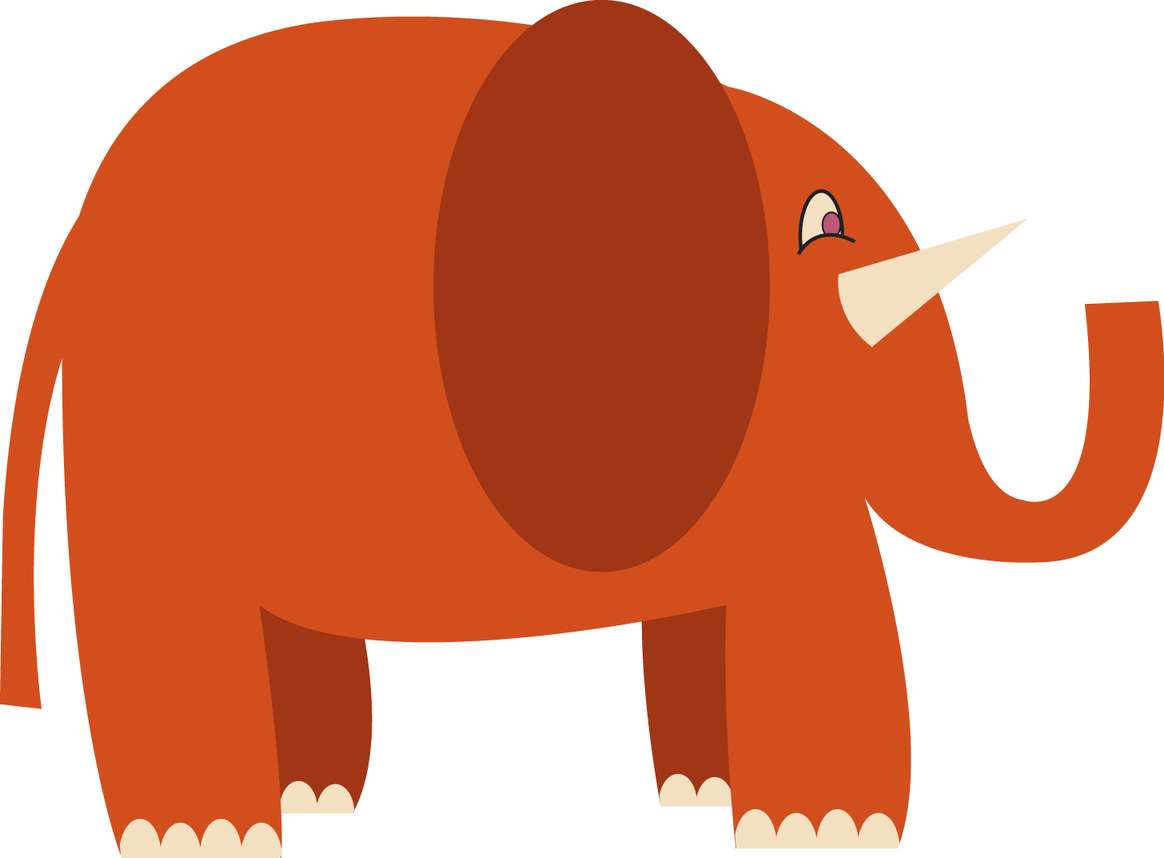 Animais Safari Desenho 2d Png (32)