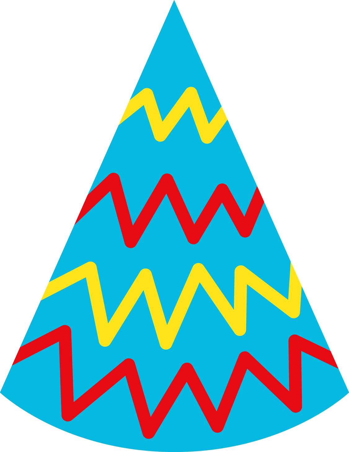 Árvore De Natal Geométrica Natal Png Grátis Para Baixar