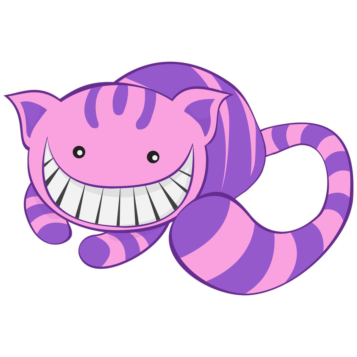 Elemento Alice No País Das Maravilhas Png (71)