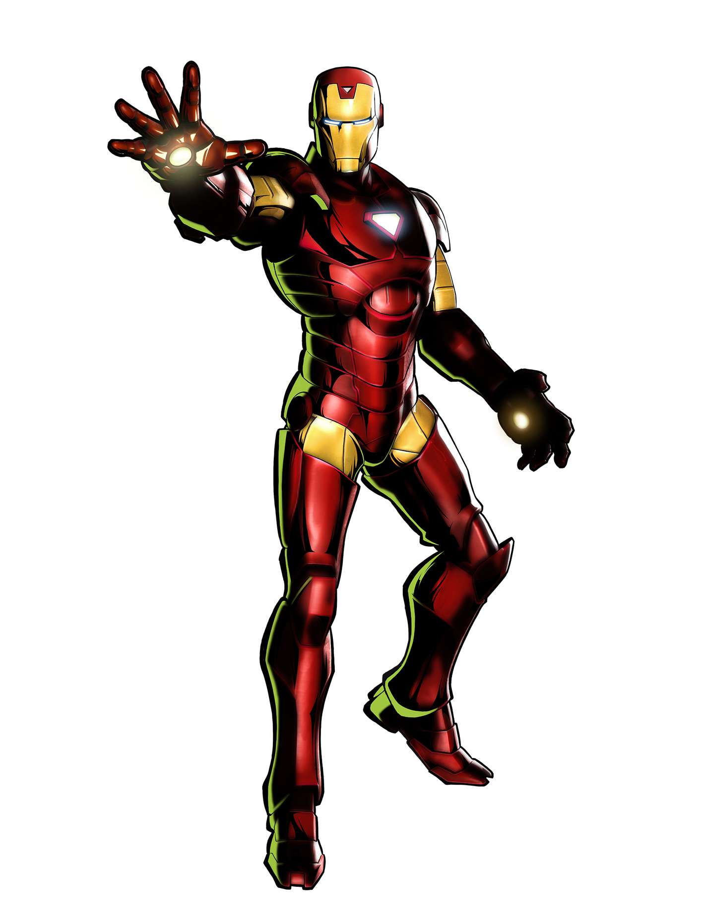 Armadura Homem De Ferro Super Heróis Png Grátis Para Baixar Vetor