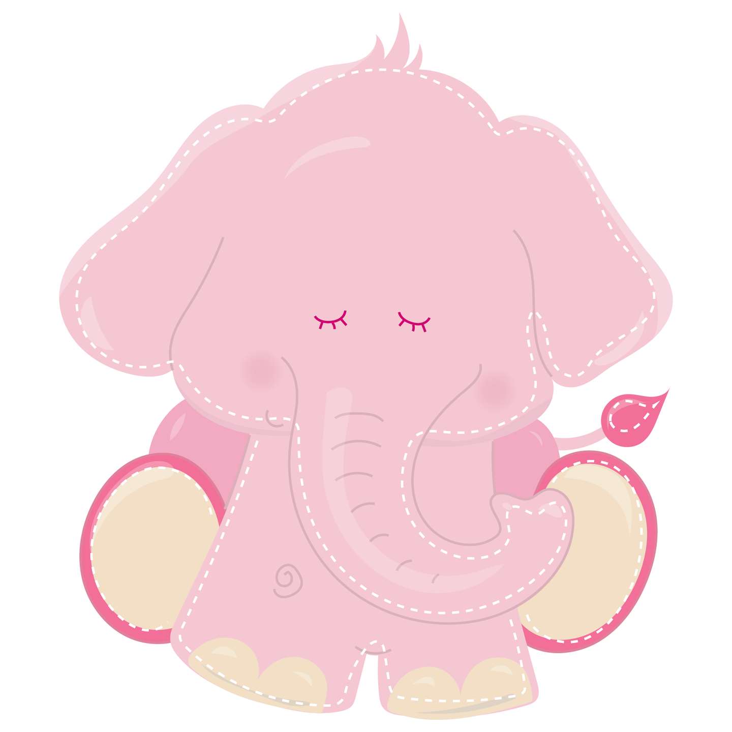 Animais Safari Desenho 2d Png (66)
