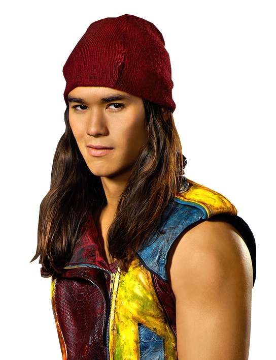 Jovem Com Gorro E Jaqueta Moda Png Grátis Para Baixar