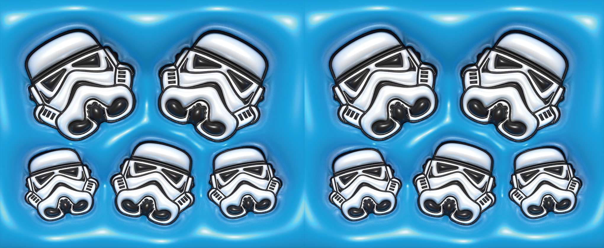 Máscara De Darth Vader Estilo Desenho Animado 3d Ficção Científica Png Arte Para Caneca Grátis Pra B