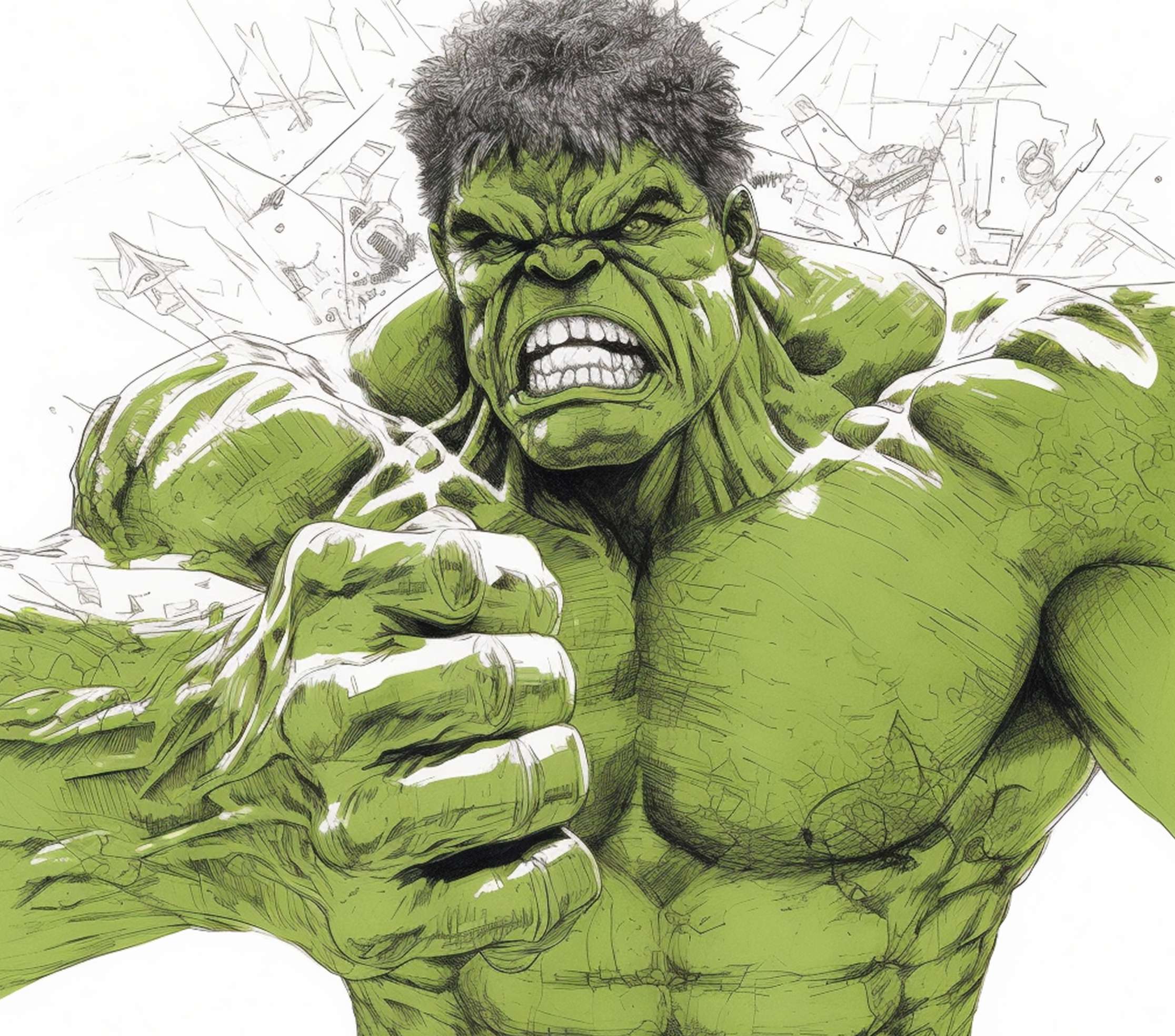 Hulk Em Arte De Quadrinhos Marvel Super Heróis Png Arte Para Caneca Grátis Pra Baixar