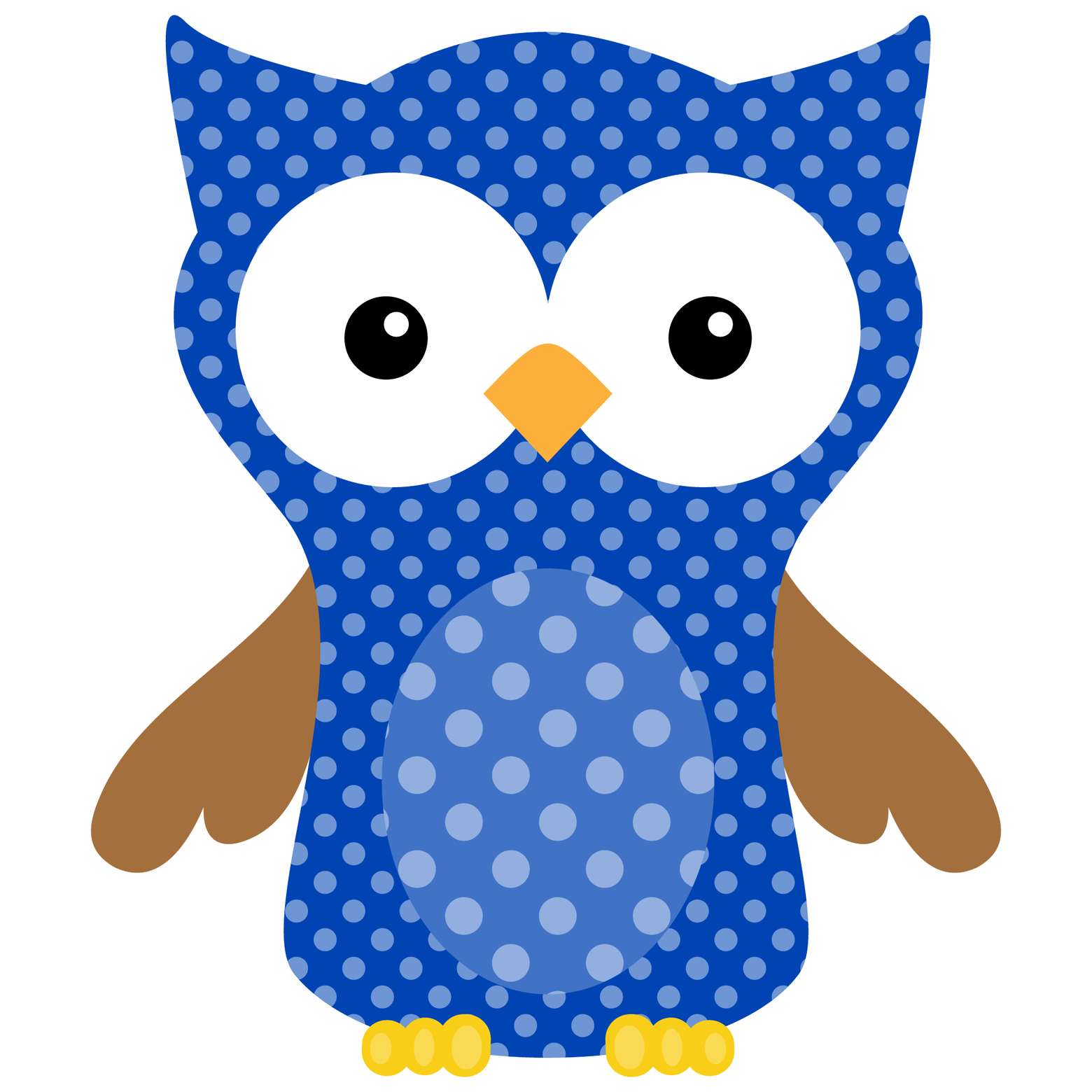 Elemento Coruja Png (8)