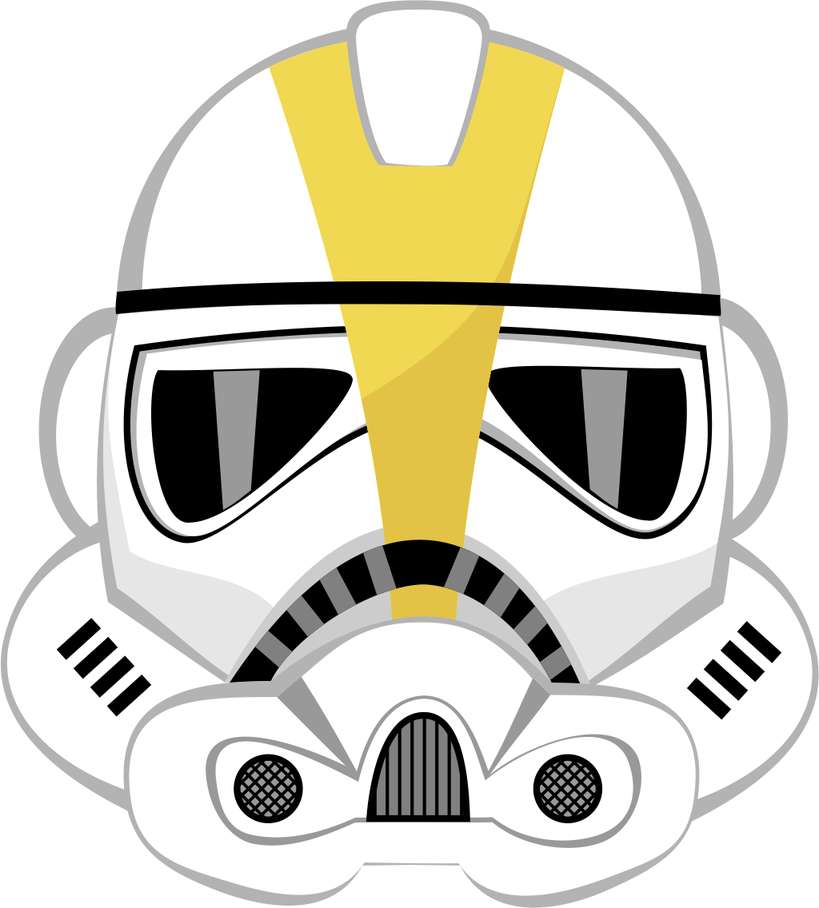 Capacete Do Soldado Imperial Ficção Científica Png Grátis Para Baixar